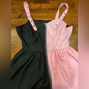 Hot Topic Dress